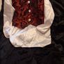 Boys Deluxe Vampire Halloween Costume Age 7-9 (Size M) Image 5