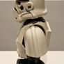 Star Wars Gentle Giant Stormtrooper Classic mini bust Image 2