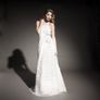 Pronuptia Paris organza dress Image 4