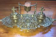 desktop inkwell