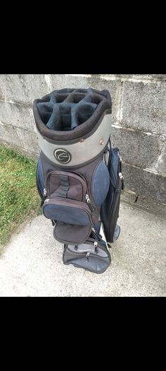 Golf Bag
