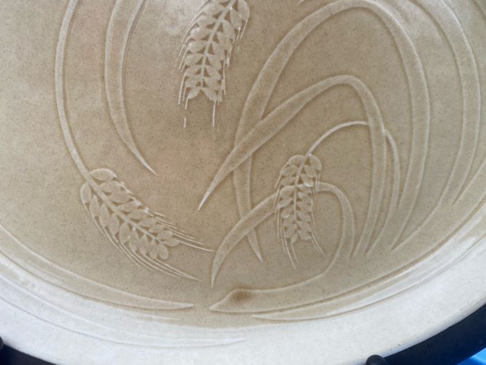 2x plates Franciscan bounty pattern