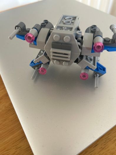Lego Star Wars