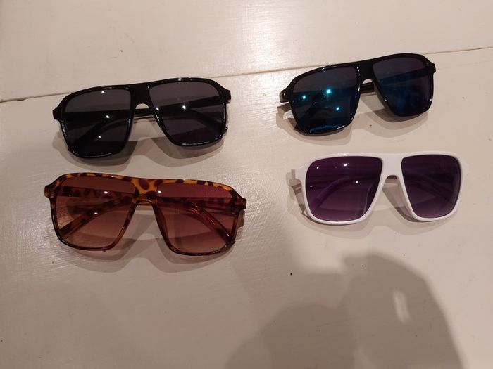 sunglasses