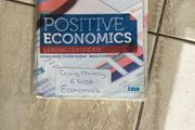 leaving Cert Books