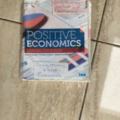leaving Cert Books