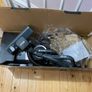 Shark CV100UKT Bagless Cylinder Vacuum Cleaner Image 3