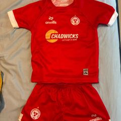 shelbourne kit age 5-6 perfect