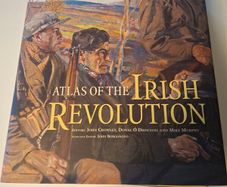 Atlas of the Irish Revolution