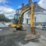 Komatsu PC50 mr Image 5