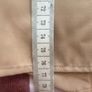 Fab Uniqlo Beige/Sand Long Shirt  Size XL UK 14 Image 8