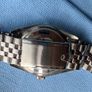 Rolex Datejust 1601 Linen Dial 1968 with 62510H Bracelet Image 5