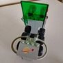 Lego classic space 1580 lunar scout Image 3