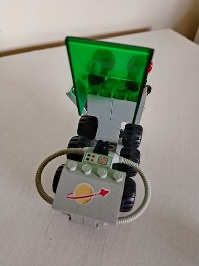 Lego classic space 1580 lunar scout