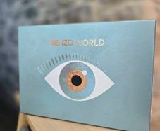 kenzo world perfume gift set 50ml eau de parfum