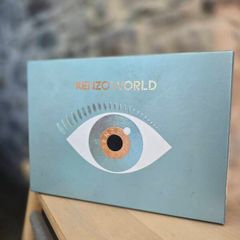 kenzo world perfume gift set 50ml eau de parfum