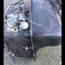 Petrol Tank Rover mini cooper Fuell injection Image 2