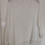 White bolero Image 8