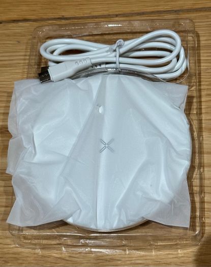 Wireless Charger - White