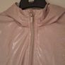 Next sparkle Raincoat Image 4