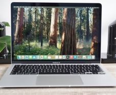 MacBook Air Retina 13" 2020 | i3 | 8GB | 256GB