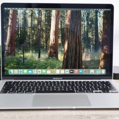 MacBook Air Retina 13" 2020 | i3 | 8GB | 256GB