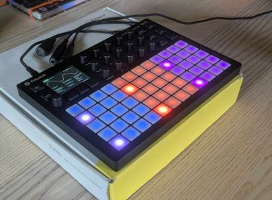 Polyend Synth - Synthesizer