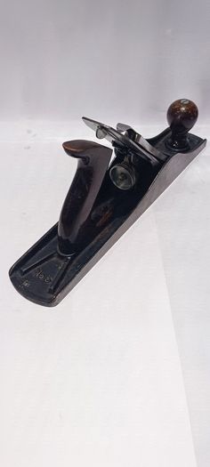 A Stanley No 5 Jack Plane
