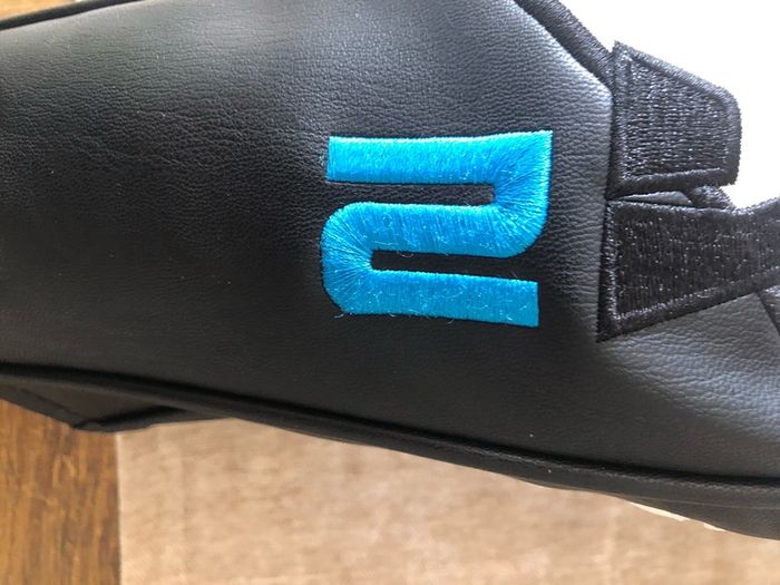 NEW Taylormade Sim 2 Driver Cover