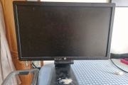 HP EliteDisplay E231 23-inch LED Backlit Monitor