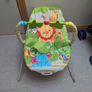 Fisher Price Bouncer Image 2