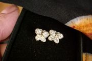 Little Vintage Butterfly Earrings