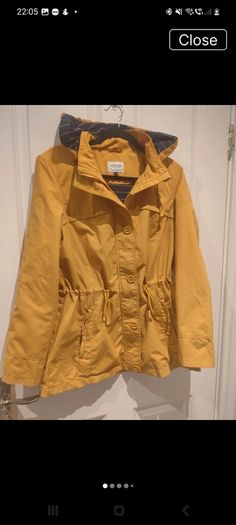 ladies jacket