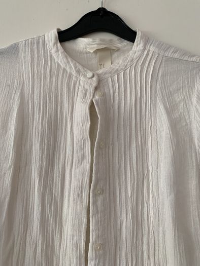 Boho blouse