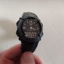 Casio Ana/Digi Alarm Watch Image 6