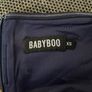 Navy Babyboo Dress Image 5