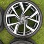 Golf Gti Clubsport 19 Alloys With Bridgestone Image 6