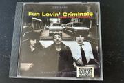Fun Lovin Criminals CD