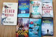Thrillers