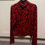 Stacey Soloman Primark Leopard top Size S Image 3