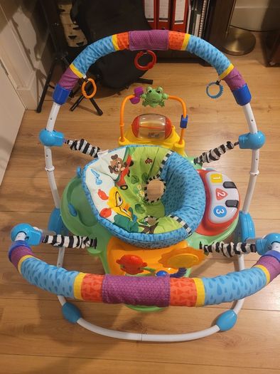 Baby bouncer / jumper