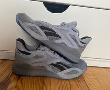 Reebok Nano X Heroes Edition Size 10.5