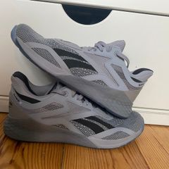 Reebok Nano X Heroes Edition Size 10.5