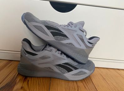 Reebok Nano X Heroes Edition Size 10.5