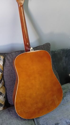 Koda Acoustic Guitar