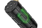 Wireless speaker HC7 Pleasant sports portable loudspeaker