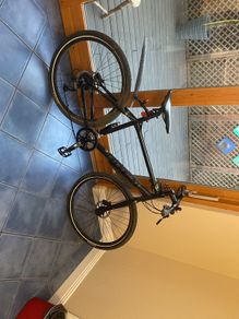 Bike - Carrera subway Two
