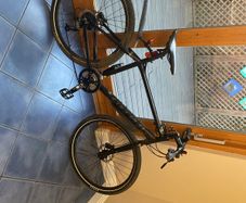 Bike - Carrera subway Two