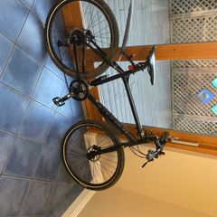 Bike - Carrera subway Two