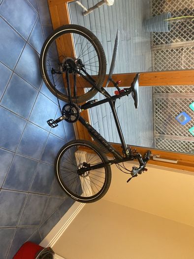 Bike - Carrera subway Two